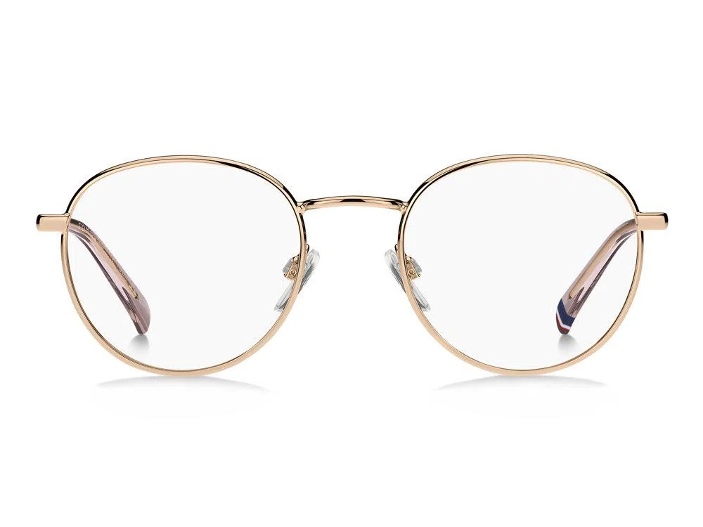 Tommy Hilfiger TH2222 Eyeglasses - view 2